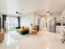 Blk 34 Skyresidence @ Dawson (Queenstown), HDB 5 Rooms #639378521